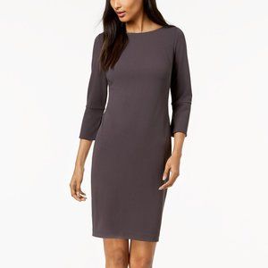Calvin Klein Sheath Dress